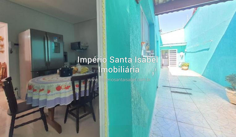 [Vende Casa 280 m2 no centro Suzano - documentação ok- da financiamento bancário ]