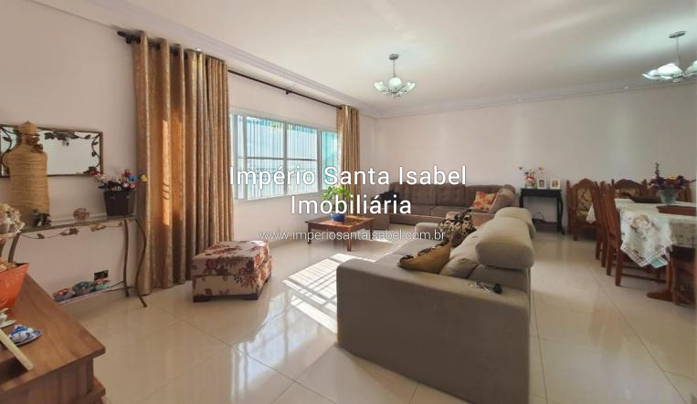 [Vende Casa 280 m2 no centro Suzano - documentação ok- da financiamento bancário ]