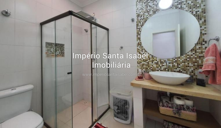 [Vende Casa 280 m2 no centro Suzano - documentação ok- da financiamento bancário ]