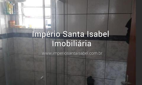 [Vende casa 285 m2 no centro de Santa Isabel- Próximo centro- dá financiamento bancário ]