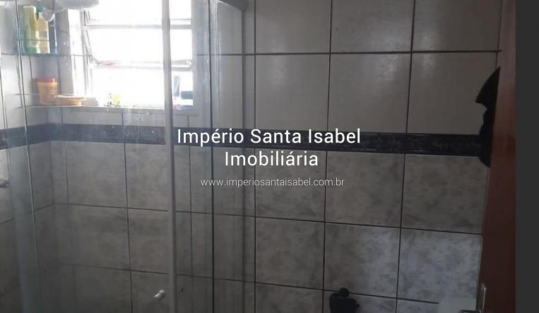 [Vende casa 285 m2 no centro de Santa Isabel- Próximo centro- dá financiamento bancário ]