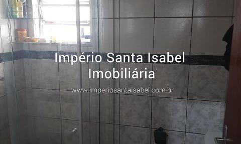 [Vende casa 285 m2 no centro de Santa Isabel- Próximo centro- dá financiamento bancário ]