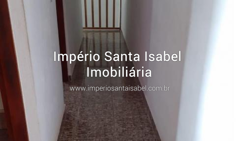 [Vende-se casa 120 M2  no bairro Jardim das Acácias em Santa Isabel-SP - Aceita permuta por casa próximo do centro ! ]