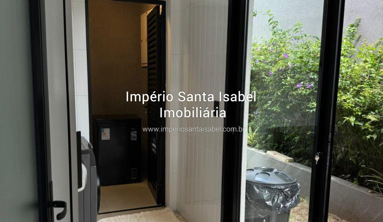 [Vende casa com 375 M2 no Condomínio Reserva Ibirapitanga ]