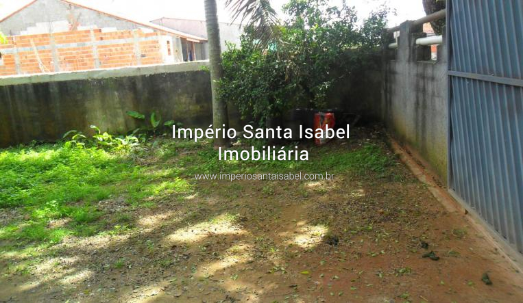 [Vende 2 Casas De 3 Cômodos Com Garagem No Novo Éden  320 mil]