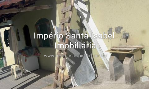 [Vende casa 3 cômodos Brotas ]