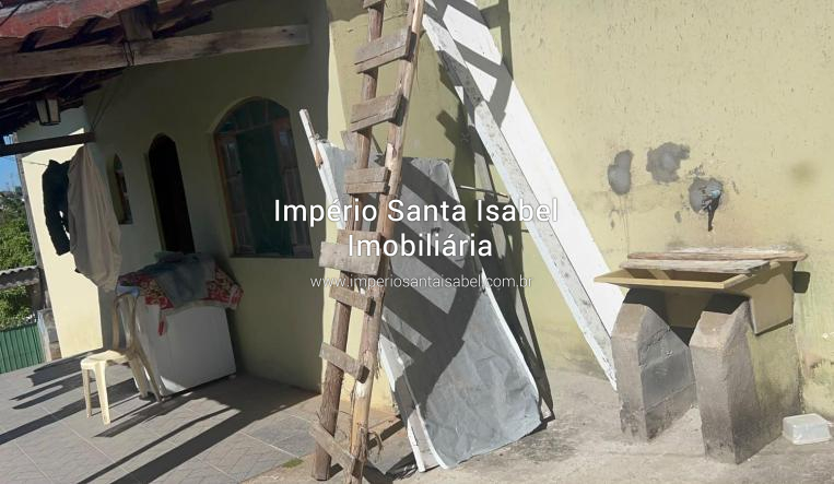 [Vende casa 3 cômodos Brotas ]