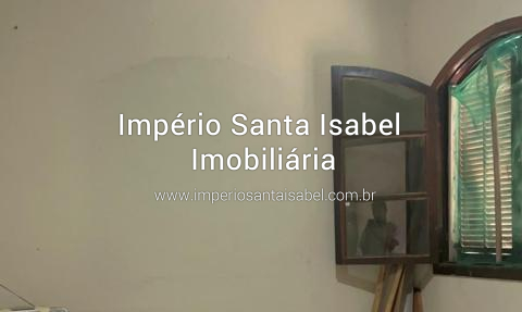 [Vende casa 3 cômodos Brotas ]