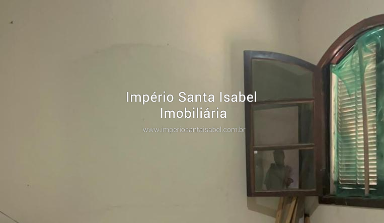 [Vende casa 3 cômodos Brotas ]