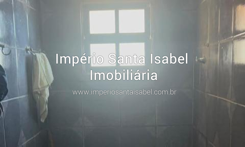 [Vende casa 3 cômodos Brotas ]