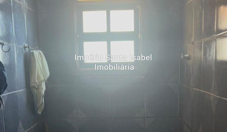 [Vende casa 3 cômodos Brotas ]