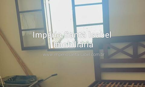 [Vende casa 3 cômodos Brotas ]