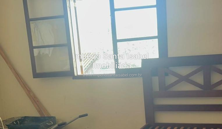 [Vende casa 3 cômodos Brotas ]