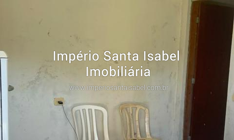 [Vende casa 3 cômodos Brotas ]