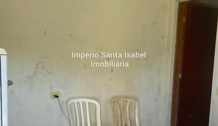 [Vende casa 3 cômodos Brotas ]
