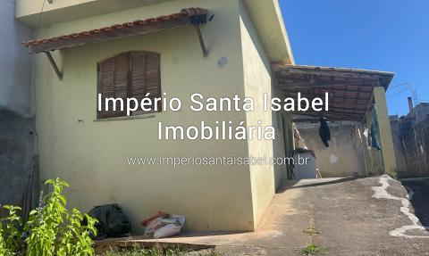 [Vende casa 3 cômodos Brotas ]