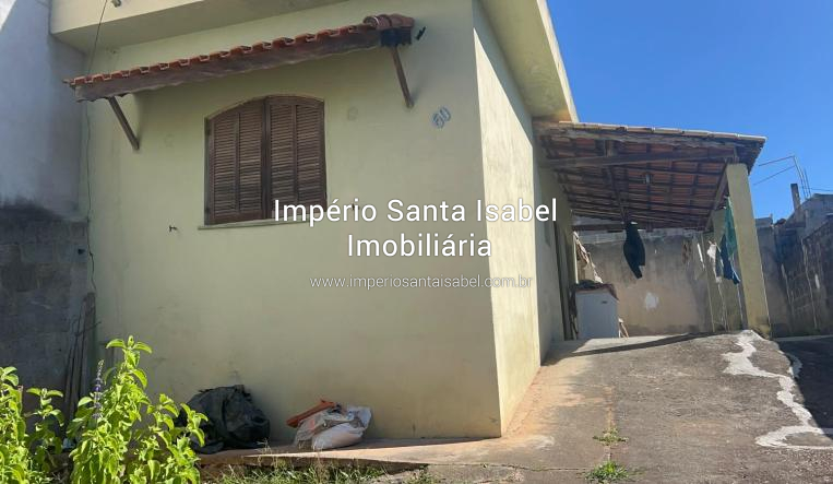 [Vende casa 3 cômodos Brotas ]