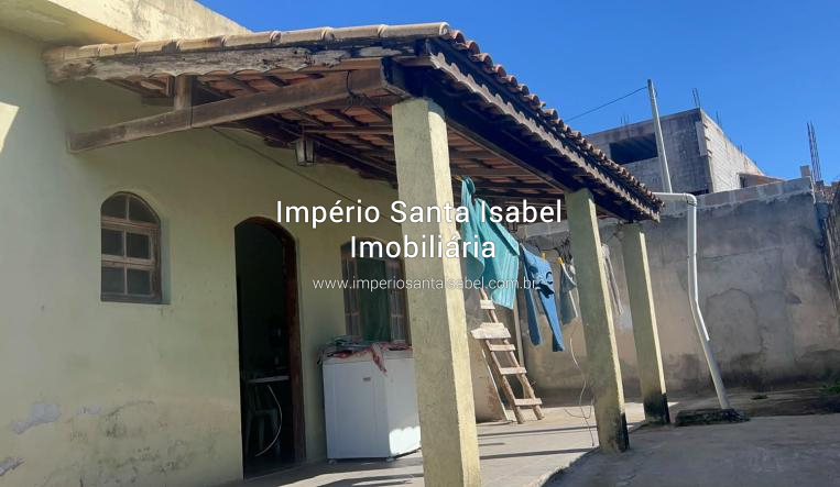 [Vende casa 3 cômodos Brotas ]