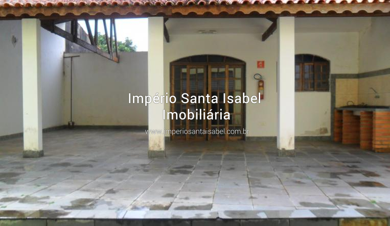 [Vende  Casa 3 Dormitórios E Salão Comercial No Parque Santa Tereza 700 Mil Reais ]