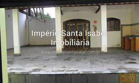 [Vende  Casa 3 Dormitórios E Salão Comercial No Parque Santa Tereza 700 Mil Reais ]