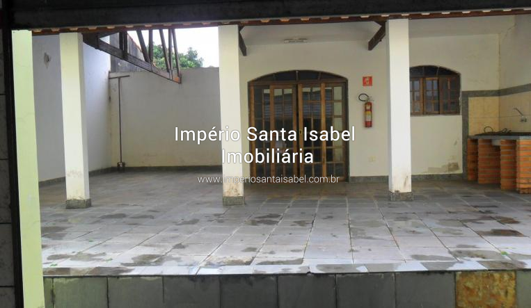 [Vende  Casa 3 Dormitórios E Salão Comercial No Parque Santa Tereza 700 Mil Reais ]