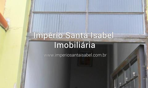 [Vende  Casa 3 Dormitórios E Salão Comercial No Parque Santa Tereza 700 Mil Reais ]