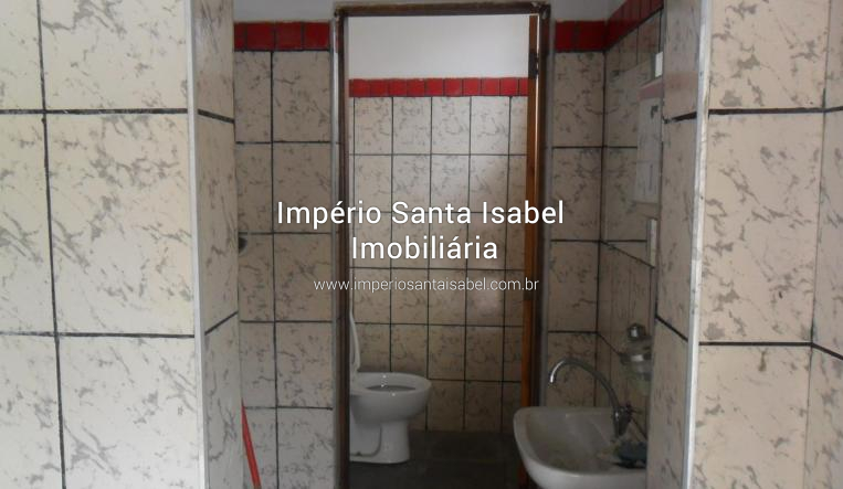 [Vende  Casa 3 Dormitórios E Salão Comercial No Parque Santa Tereza 700 Mil Reais ]