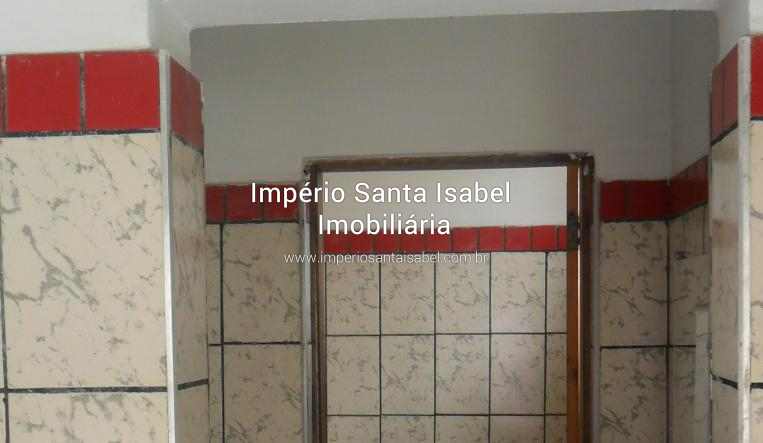 [Vende  Casa 3 Dormitórios E Salão Comercial No Parque Santa Tereza 700 Mil Reais ]