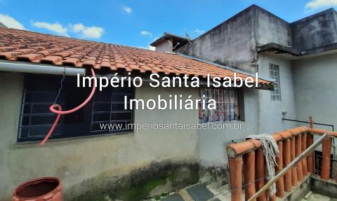 [Vende Casa no Jardim Portugal 3 dormitórios sendo 320m2 de terreno- da Financiamento bancário e aceita Permuta p/ chácara em Santa Isabel-SP ]