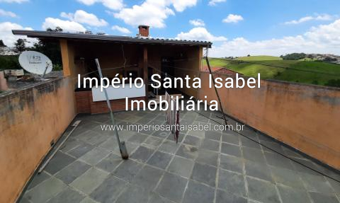 [Vende Casa no Jardim Portugal 3 dormitórios sendo 320m2 de terreno- da Financiamento bancário e aceita Permuta p/ chácara em Santa Isabel-SP ]