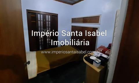 [Vende Casa no Jardim Portugal 3 dormitórios sendo 320m2 de terreno- da Financiamento bancário e aceita Permuta p/ chácara em Santa Isabel-SP ]