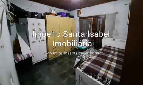 [Vende Casa no Jardim Portugal 3 dormitórios sendo 320m2 de terreno- da Financiamento bancário e aceita Permuta p/ chácara em Santa Isabel-SP ]