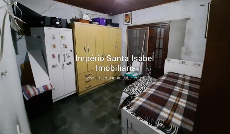 [Vende Casa no Jardim Portugal 3 dormitórios sendo 320m2 de terreno- da Financiamento bancário e aceita Permuta p/ chácara em Santa Isabel-SP ]