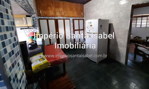 [Vende Casa no Jardim Portugal 3 dormitórios sendo 320m2 de terreno- da Financiamento bancário e aceita Permuta p/ chácara em Santa Isabel-SP ]