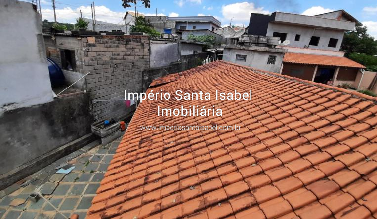 [Vende Casa no Jardim Portugal 3 dormitórios sendo 320m2 de terreno- da Financiamento bancário e aceita Permuta p/ chácara em Santa Isabel-SP ]