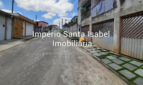 [Vende Casa no Jardim Portugal 3 dormitórios sendo 320m2 de terreno- da Financiamento bancário e aceita Permuta p/ chácara em Santa Isabel-SP ]