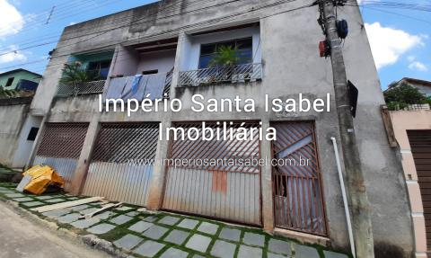 [Vende Casa no Jardim Portugal 3 dormitórios sendo 320m2 de terreno- da Financiamento bancário e aceita Permuta p/ chácara em Santa Isabel-SP ]