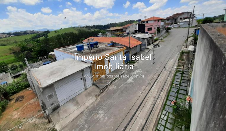 [Vende Casa no Jardim Portugal 3 dormitórios sendo 320m2 de terreno- da Financiamento bancário e aceita Permuta p/ chácara em Santa Isabel-SP ]