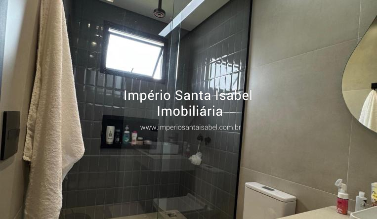 [Vende casa com 375 M2 no Condomínio Reserva Ibirapitanga ]
