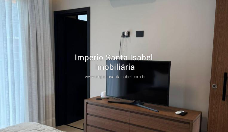 [Vende casa com 375 M2 no Condomínio Reserva Ibirapitanga ]