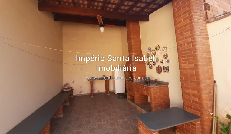[Vende Casa 300 M2 no Bairro Center Ville em Arujá-SP – Dá Financiamento Bancário pela Caixa Econômica Federal Aceita permuta por AP, ou chácara não retirada.   Desde que não seja  o mesmo valor tendo volta!]