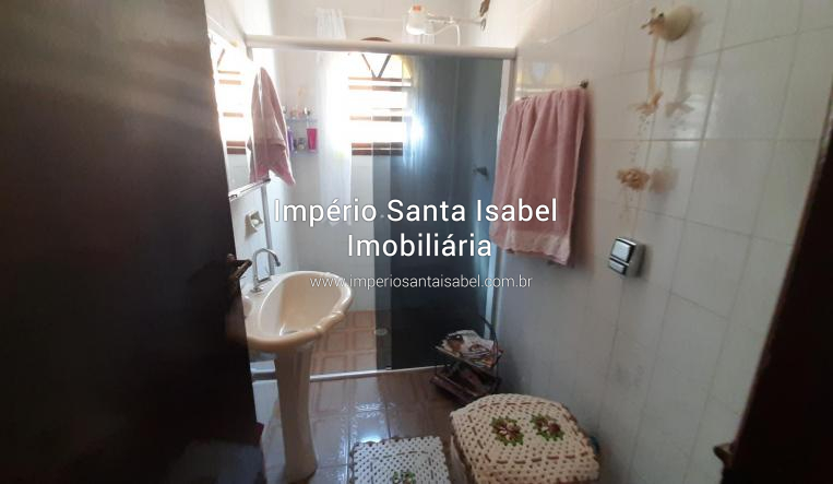 [Vende Casa 300 M2 no Bairro Center Ville em Arujá-SP – Dá Financiamento Bancário pela Caixa Econômica Federal Aceita permuta por AP, ou chácara não retirada.   Desde que não seja  o mesmo valor tendo volta!]