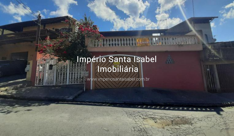 [Vende Casa 300 M2 no Bairro Center Ville em Arujá-SP – Dá Financiamento Bancário pela Caixa Econômica Federal Aceita permuta por AP, ou chácara não retirada.   Desde que não seja  o mesmo valor tendo volta!]