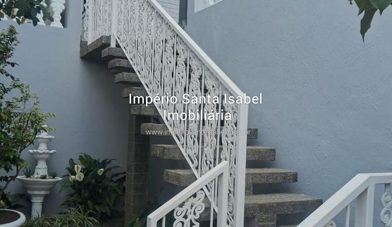 [Vende Casa 300 M2 no Bairro Center Ville em Arujá-SP – Dá Financiamento Bancário pela Caixa Econômica Federal Aceita permuta por AP, ou chácara não retirada.   Desde que não seja  o mesmo valor tendo volta!]