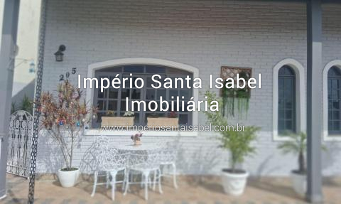 [Vende Casa 300 M2 no Bairro Center Ville em Arujá-SP – Dá Financiamento Bancário pela Caixa Econômica Federal Aceita permuta por AP, ou chácara não retirada.   Desde que não seja  o mesmo valor tendo volta!]