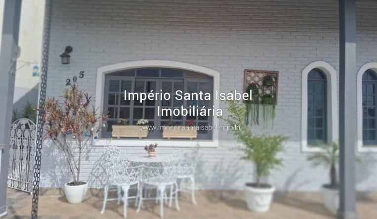 [Vende Casa 300 M2 no Bairro Center Ville em Arujá-SP – Dá Financiamento Bancário pela Caixa Econômica Federal Aceita permuta por AP, ou chácara não retirada.   Desde que não seja  o mesmo valor tendo volta!]