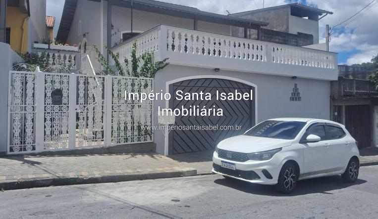 [Vende Casa 300 M2 no Bairro Center Ville em Arujá-SP – Dá Financiamento Bancário pela Caixa Econômica Federal Aceita permuta por AP, ou chácara não retirada.   Desde que não seja  o mesmo valor tendo volta!]