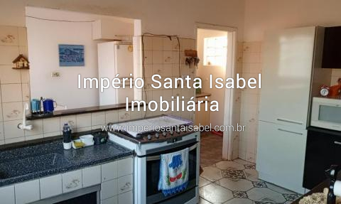 [Vende casa 300 m2 na Vila Guilherme - Santa Isabel - aceita Permuta REF 1671]