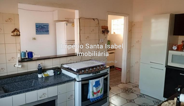 [Vende casa 300 m2 na Vila Guilherme - Santa Isabel - aceita Permuta REF 1671]