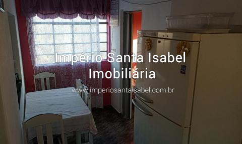 [Vende casa 300 m2 na Vila Guilherme - Santa Isabel - aceita Permuta REF 1671]